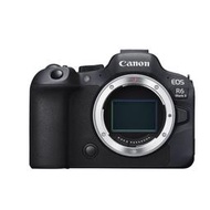 【高雄四海】全新平輸 Canon EOS R6 II R6II 單機身．全片幅微單眼．保固一年 R62 body