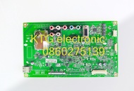 อะไหล่ทีวี Main Board เมนบอร์ดทีวี แอลจี LG ทีวี42นิ้ว รุ่น42LS3150-TA