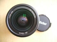 【AB的店】良上品Nikon AF 28-70mm F3.5-4.5 絕佳星芒鏡全幅可用有Micro日本製