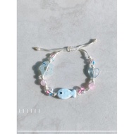 Pure Ocean” Bracelet