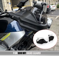 New For CF 800MT MT800 MT-800 MT 800 Motorcycle Handguards For CF 800MT Motorcycle Accessories handl