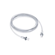 Beurer Accessories Hose for Compressor Nebulizer IH 18