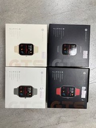 Amazfit GTS smart watch