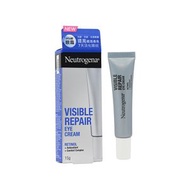 Neutrogena 維A醇抗皺修護眼霜 15克（新舊包裝隨機發貨）