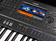 New Keyboard Yamaha Psr - Sx700 / Psr Sx 700 / Psr Sx - 700 Original