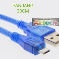 DS99 Micro USB Cable 30 Cm wemos nodemcu Leonardo esp32 esp32 D1 mini ETC