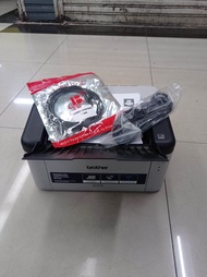 Printer Brother HL-1211w Pencetak document - bisa wireless