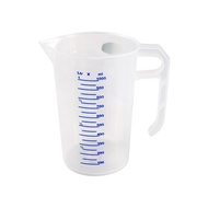 Genji 1L Measuring Cup 1000ml Measuring Cup Green Leaf 1841 Measuring Cup/