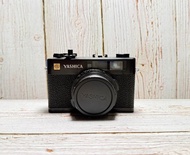 YASHICA ELECTRO 35 CC 旁軸相機