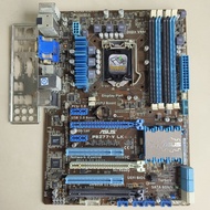 ASUS GAMING PLAYBOARD P8Z77-V LK LGA 1155 DDR3 GEN3