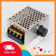 4000W AC-AC Converter Circuit With Case