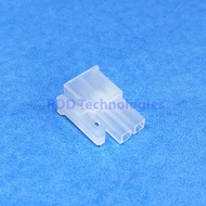 Original Connector Molex 5557 1x2 Pin for cable