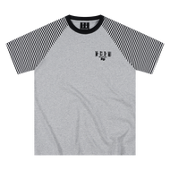 Crew Neck Loose T-Shirt