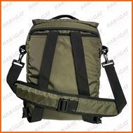 ┗ ◺ ▨ HABAGAT Sling/Backpack Prospector Bag
