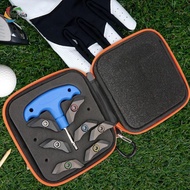 chulisia 7 Pieces Golf Club Head Weights Professional Aftermarket Driver Fairway Wood