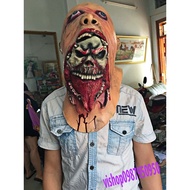 SK-horror mask (with real photo)-(MK3) -shop SLIMEMOCHISQUISHY