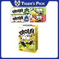 ORION Isher Chew Candy 48g