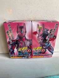 有現貨 裝動  Kamen Rider 幪面超人 Ultimate Revice Giffard Rex