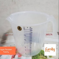 2 liter owl measuring cup
