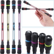 Pen Spinning Pens Writable Rolling Finger Pen Spinning Rotating Pen Non-Slip Coated Spinning Pen