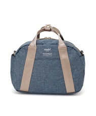 กระเป๋าเป้สะพายหลัง Anello กระเป๋าเป้สะพายหลังแบบใหม่สำหรับทั้งชายและหญิง กระเป๋าสะพายข้างแบบสะพายข้