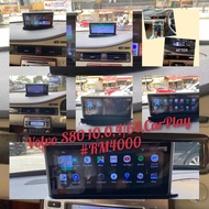 VOLVO S80 ANDROID CAR PLAYER