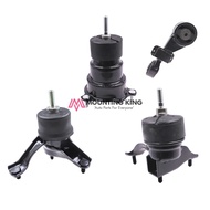 engine mounting set 4pcs toyota camry ASV50 2.5 2012-2018 2ARFE