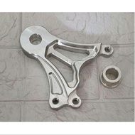 Ninja 150 ninja r ninja rr rear 2 piston caliper bracket