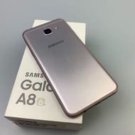 Samsung A8 2016 32g pink