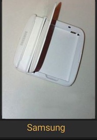 三星 Samsung  Note II 電話 電池叉電器  Battery Charger 韓國製造 Made in Korea 原裝 正品 全新 未用過