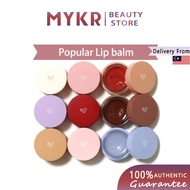 AOU Glowy Tint Balm 3.5g-9color