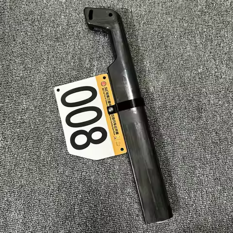 For Merida Reacto Road Bike Seatpost Number Plate Bracket Frame Seat Tube Mount