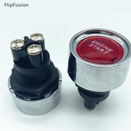 FF 22mm car modification engine start power button switch switch 12V/24V PH