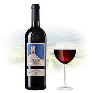 Michele Chiarlo - Cipressi - Barbera d'Asti Superiore Nizza DOCG  Italian Red Wine
