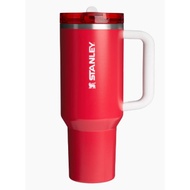 STANLEY 1913 X ARSENAL QUENCHER PROTOUR FLIP STRAW TUMBLER 1.18L, ARSENAL DNA RED LIMITED EDITION