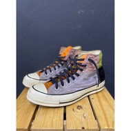 8uk / Converse Chuck Taylor All-Star 70 Hi Lilac Bubblegum