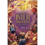 [Book Craft] PTS - The Interdimensional Detective