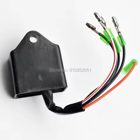 High Performance Motor CDI Box Ignitor For Yamaha YFS 200 Blaster 1988-2002 ATV