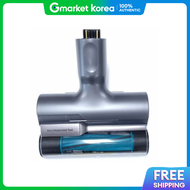 Samsung | Samsung Genuine Vs20A957D2W Jet Vacuum Cleaner Bedding Tool Brush B (Roll Brush Included)