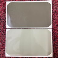 NSS250 METER TINTED SMOKE & BLACK NSS 250