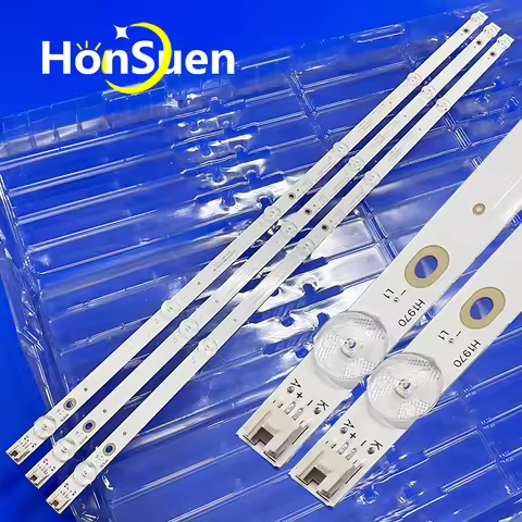 LED For SE32HQTM SE32HOTM AHKK32D06-ZC21FG-03 DLED32KJAH 3X6 0004 KKTV K32C LED32K35A LED32F360C Se3
