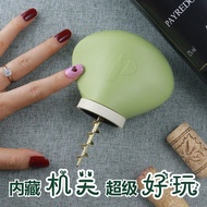 Creative Ringing Wine Opener Bottle Opener Bottle Opener Bottle Opener Wine Opener Household Wine Op