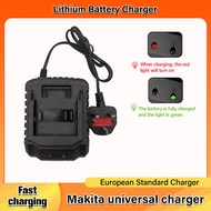 PINSEN 3C 5/10/15 Cells 21700 Lithium Li-Ion Battery Makita 21-198V Battery Cordless Drill Battery R