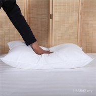 Velvet Buckwheat Bedding Hotel B & B Super Pillow Core Hotel Yuguest Inn Core Comfortable Pillow Bed