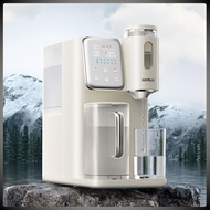 Water Purifier Household Purification Instant Heating Integrated Dispenser Desktop Small Direct Drin