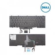 ORIGINAL Dell Latitude 3340 3350 E5450 E5470 E7450 E7470 94F68 with Backlit Keyboard Ready Stock Mal