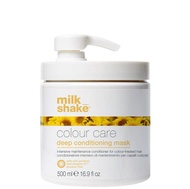 Milk Shake Colour Care Maintainer Shampoo/Conditioner/Deep Conditioning Mask สำหรับผมทำสี ให้ความชุ่