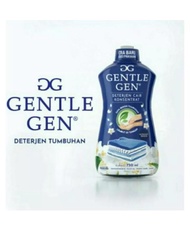 Gentle Gen Deterjen Cair