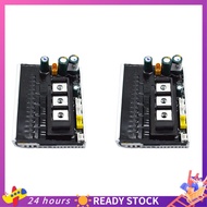 【HOT SALE】 2X Controller for  F40 Scooter F Series Mainboard Spare Parts for   Max F30 F25 F20 Acces