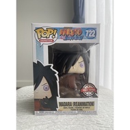 FUNKO POP-MADARA 722